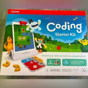 Kids Coding Kit
